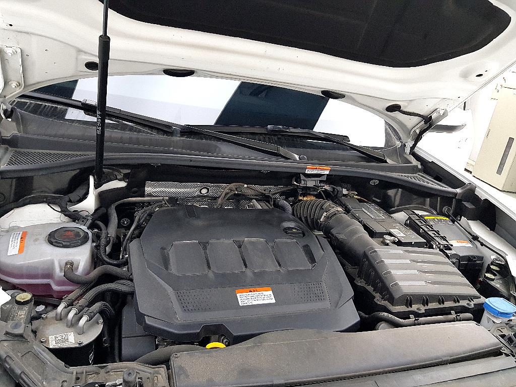 Audi Q3 - Vista 6