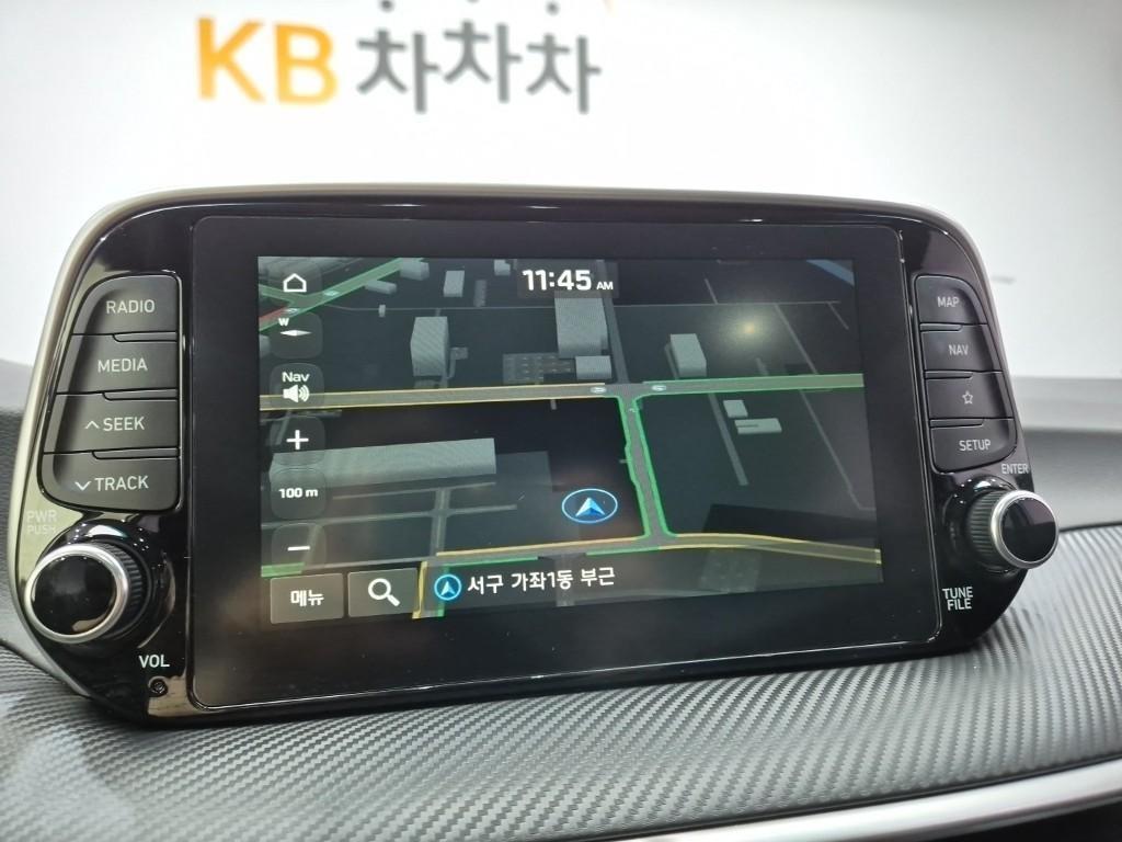 HYUNDAI Tucson 2019 Blanco - Importación desde Corea - HF Imports Iquique - Foto 13