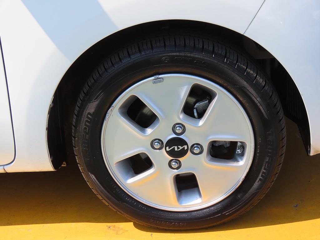 KIA Ray 2022 Blanco - Importación desde Corea - HF Imports Iquique - Foto 19