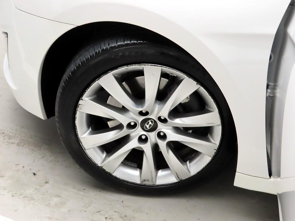 HYUNDAI i40 2014 - Importación desde Corea - HF Imports Iquique - Foto 19