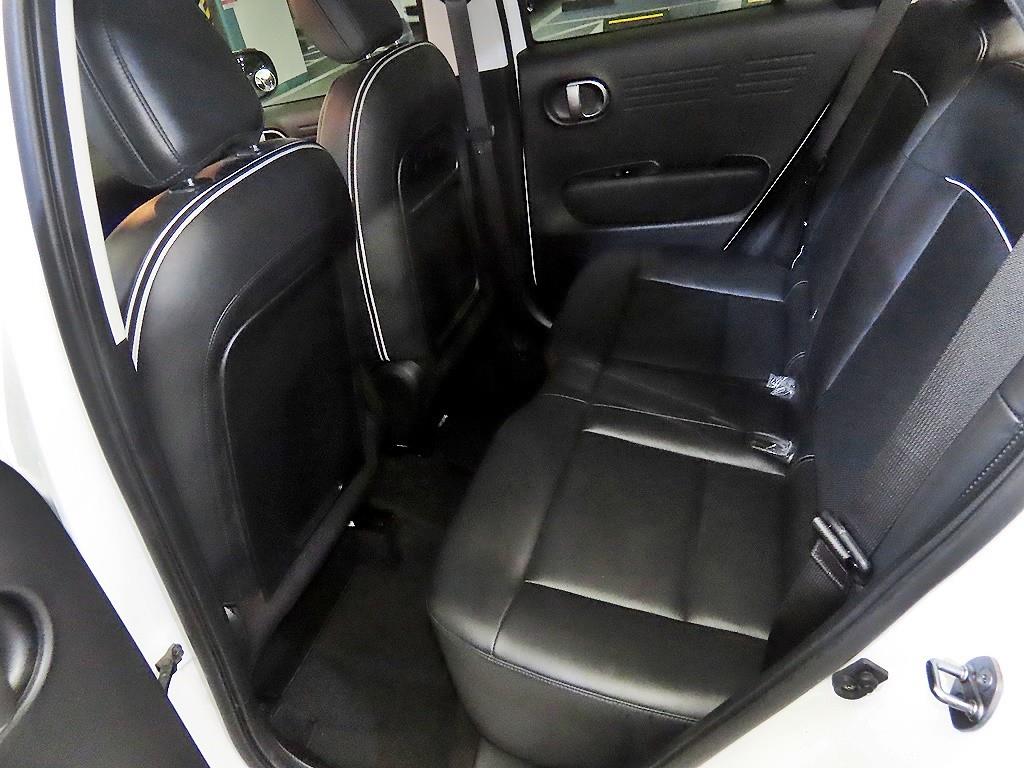HYUNDAI Casper - Vista 7