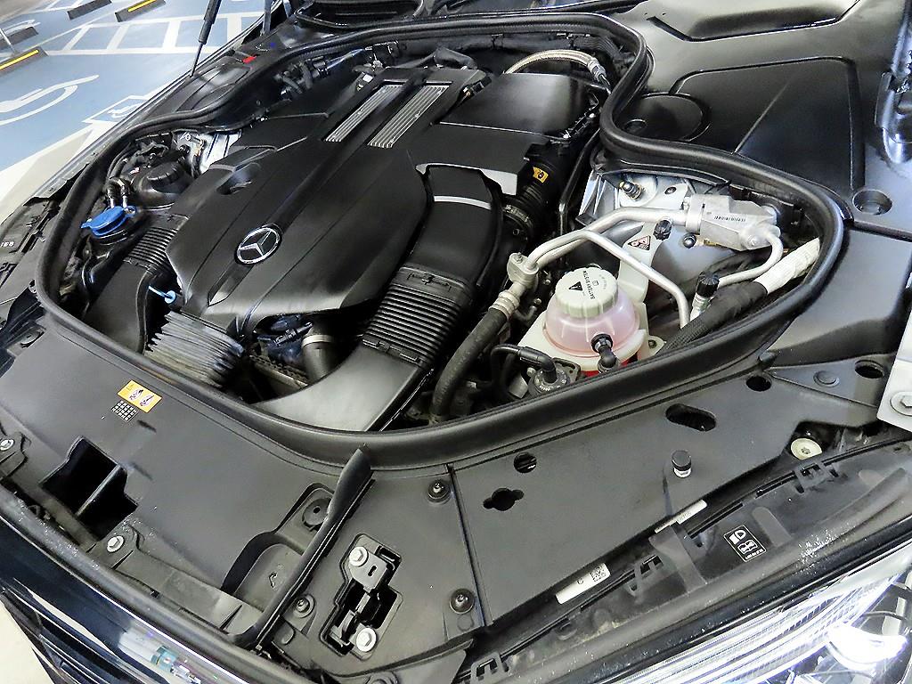 Mercedes Benz S Class 2020 - Importación desde Corea - HF Imports Iquique - Foto 19