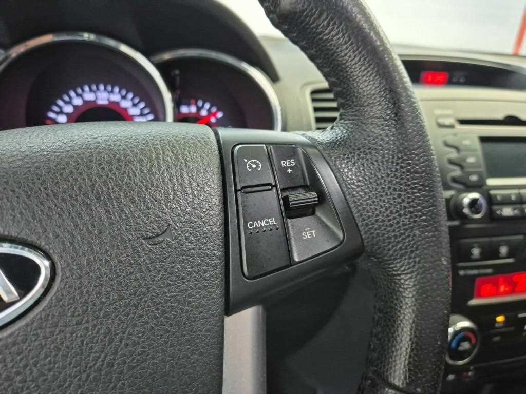 KIA Sorento 2011 Gris - Importación desde Corea - HF Imports Iquique - Foto 14