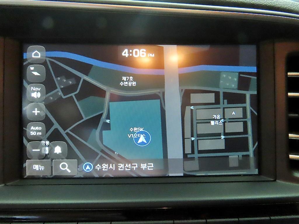 HYUNDAI Avante 2020 Blanco - Importación desde Corea - HF Imports Iquique - Foto 15