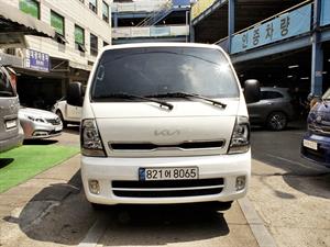 Small Truck Cargo (small) - Vista 2