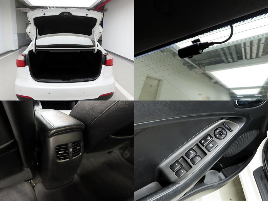 KIA K3 2015 - Importación desde Corea - HF Imports Iquique - Foto 18