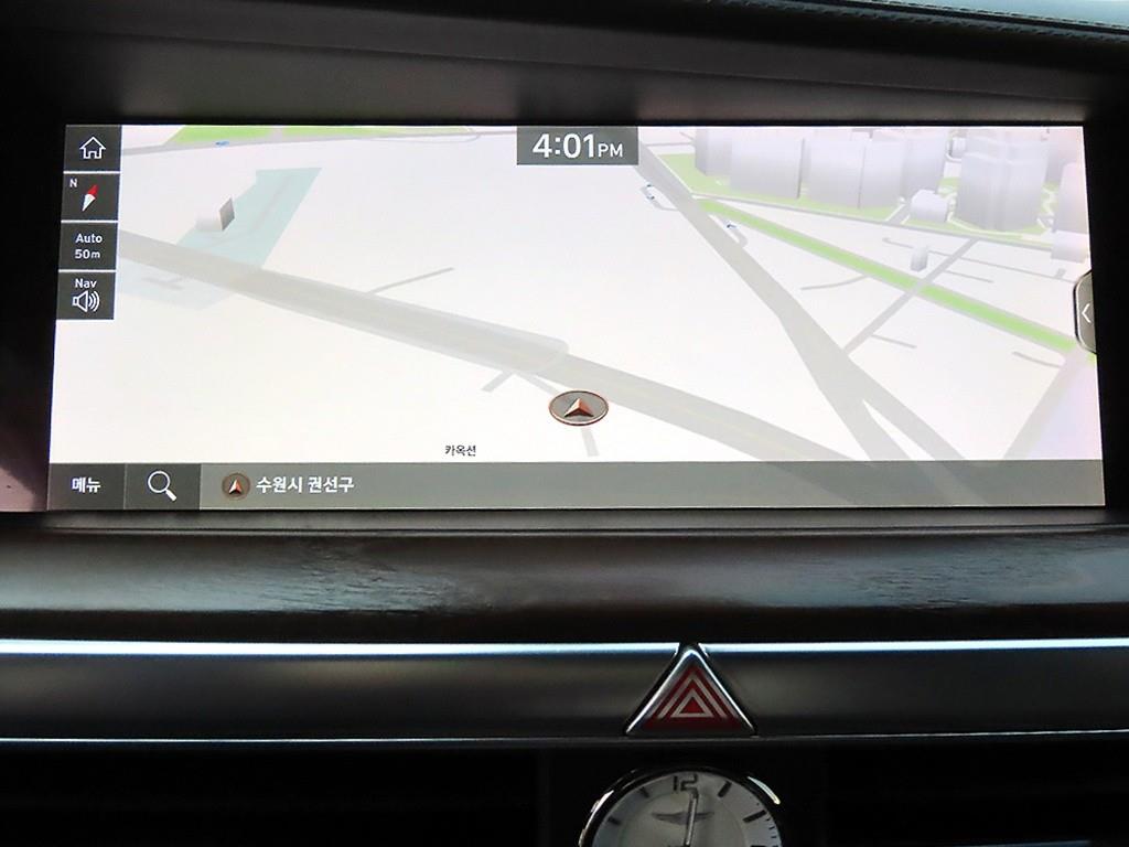 Genesis G90 2020 - Importación desde Corea - HF Imports Iquique - Foto 13