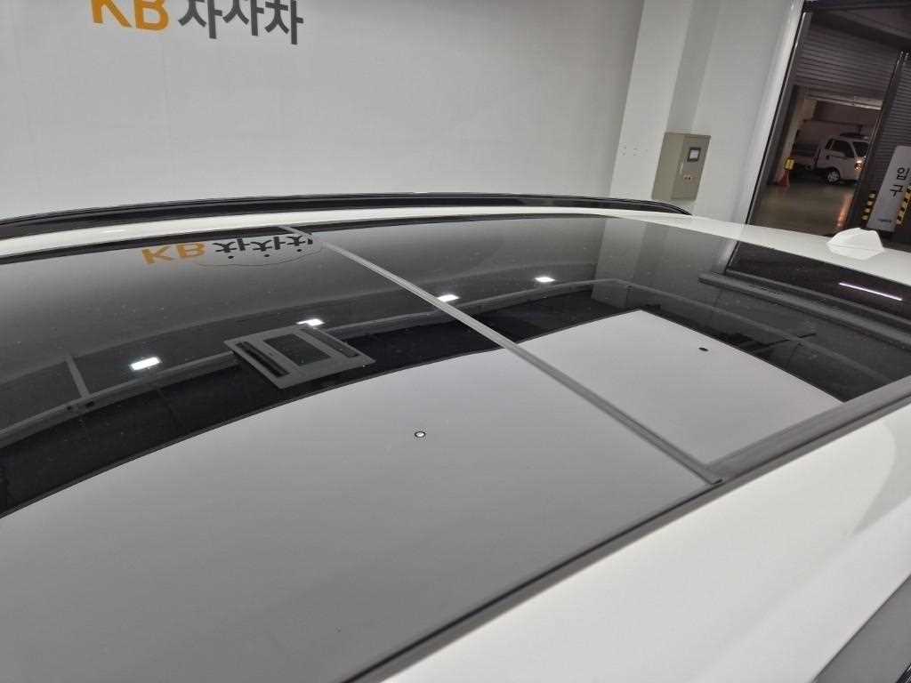 BMW X5 2025 Blanco - Importación desde Corea - HF Imports Iquique - Foto 13