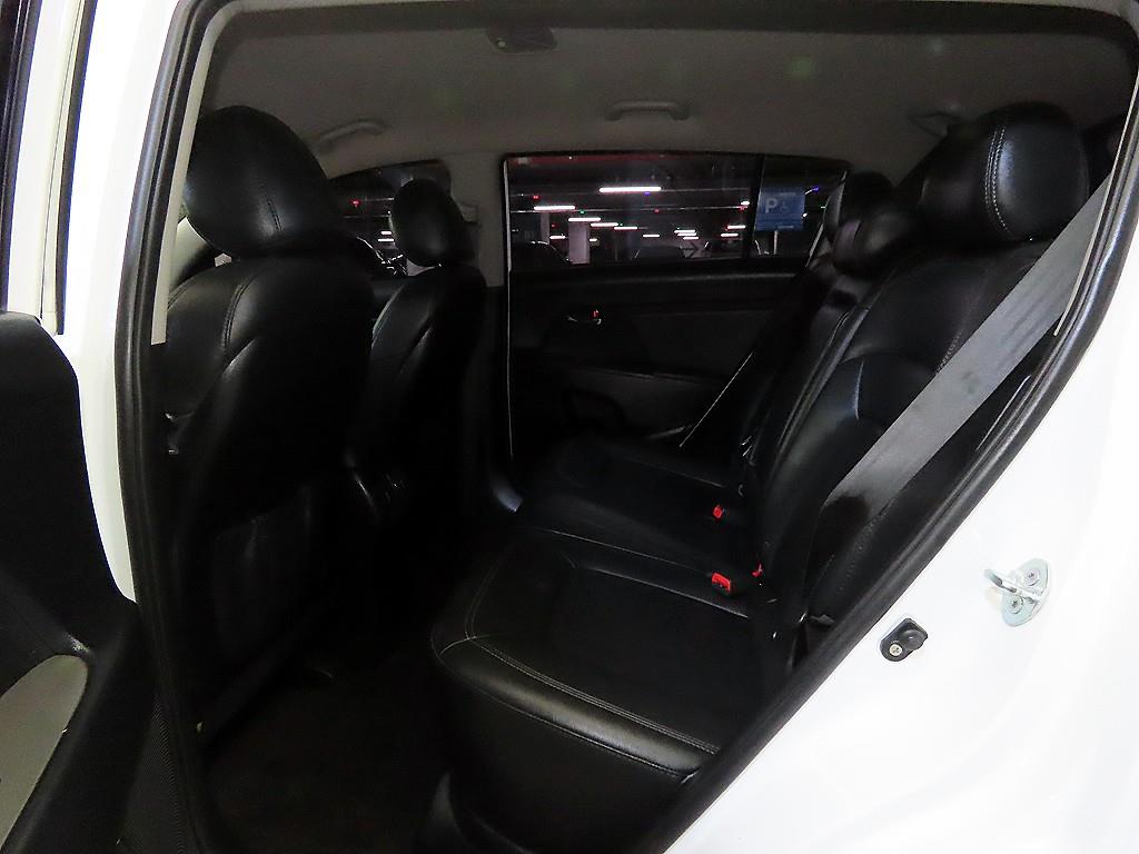 KIA Sportage - Vista 7