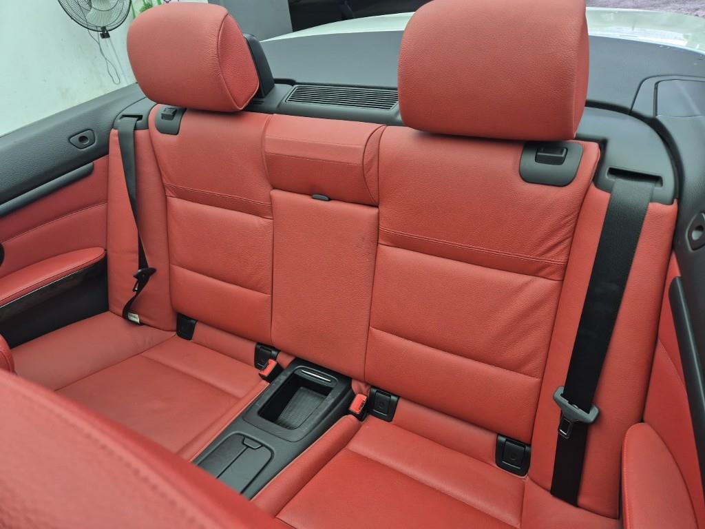 BMW 3 series - Vista 12