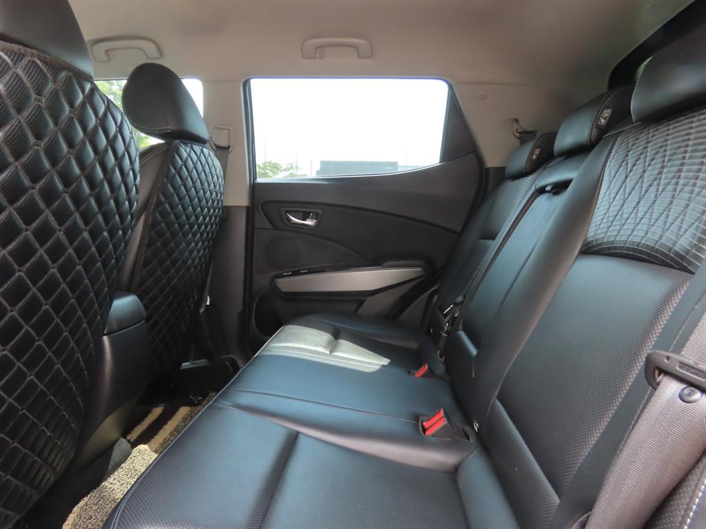 Ssangyong Tivoli 2019 - Importación desde Corea - HF Imports Iquique - Foto 7