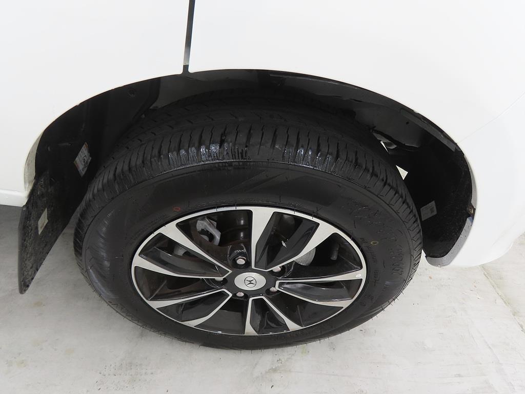 Other manufacturers Jace Mobility 2024 Blanco - Importación desde Corea - HF Imports Iquique - Foto 20