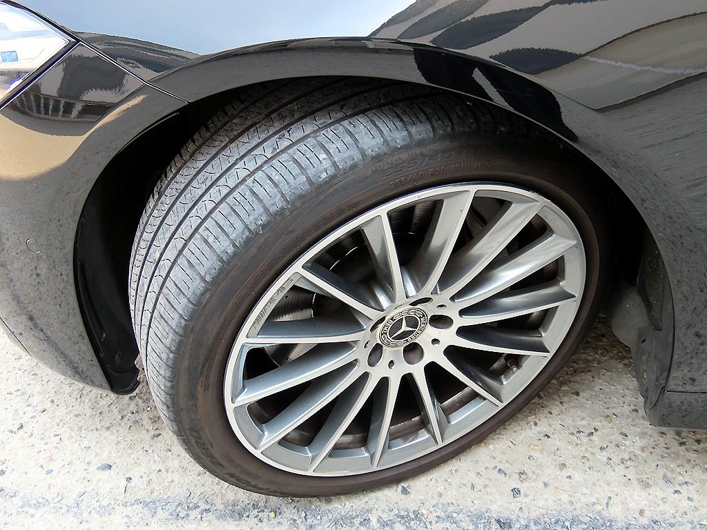 Mercedes Benz S Class 2022 Negro - Importación desde Corea - HF Imports Iquique - Foto 20