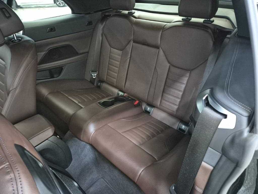 BMW 4 Series - Vista 12