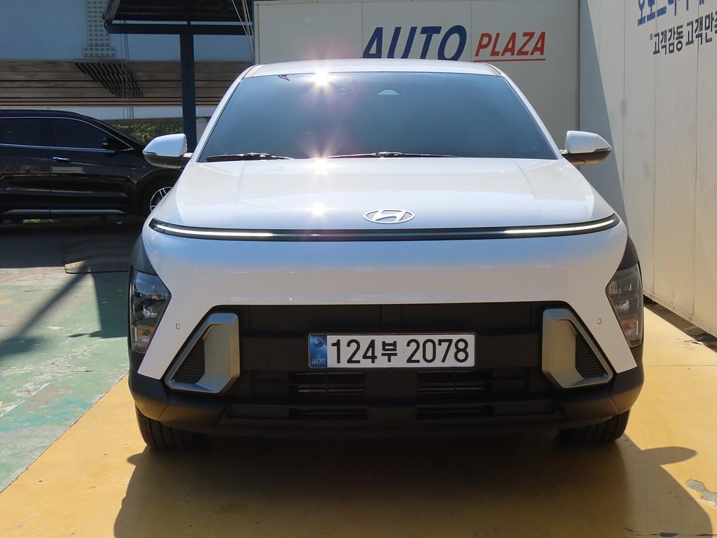 HYUNDAI Kona - Vista 2