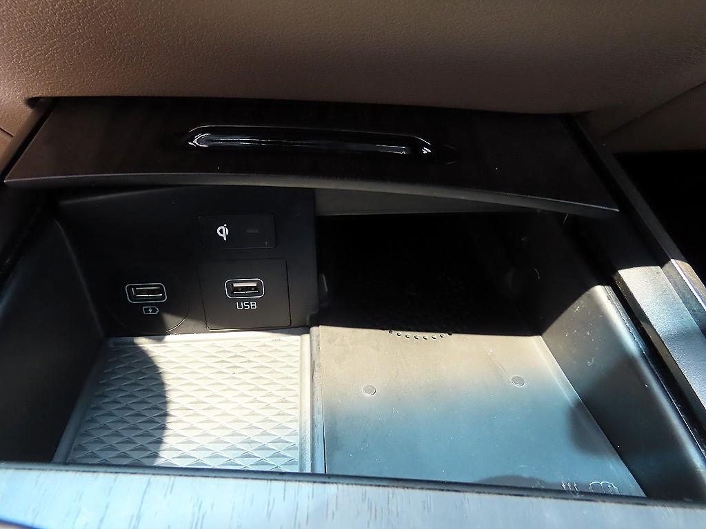 KIA K8 2022 Gris - Importación desde Corea - HF Imports Iquique - Foto 15