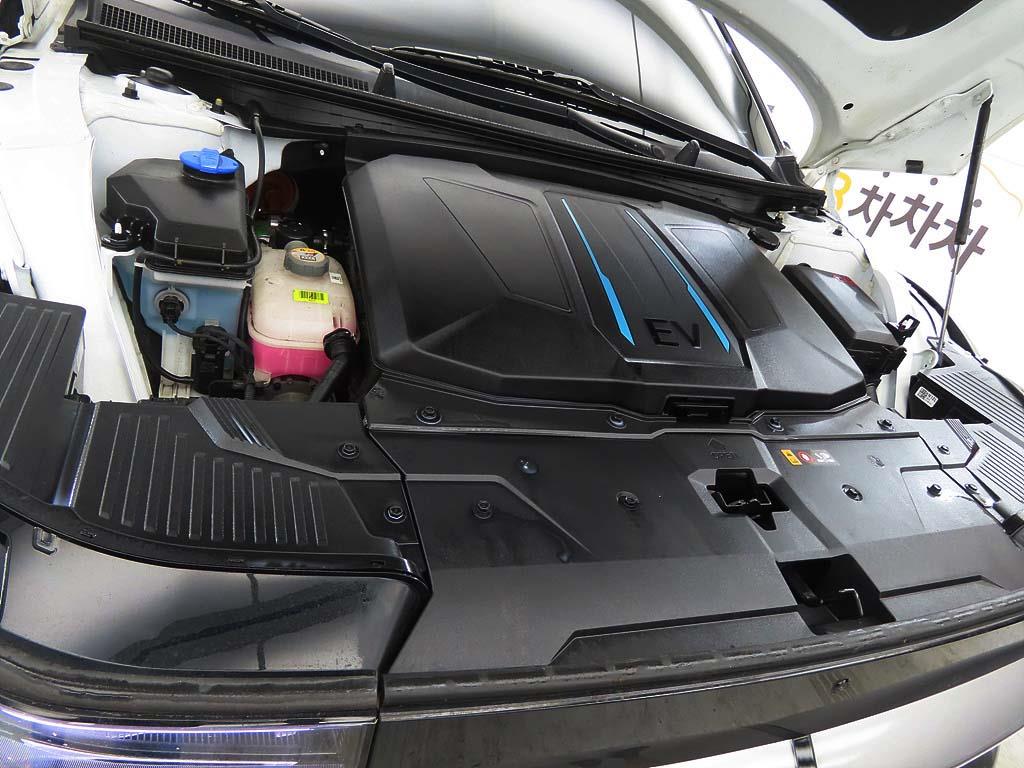 HYUNDAI Ioniq 5 2025 Blanco - Importación desde Corea - HF Imports Iquique - Foto 19