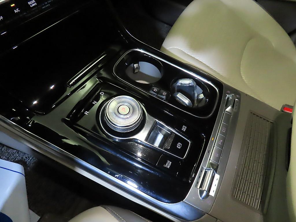 KIA Carnival - Vista 12