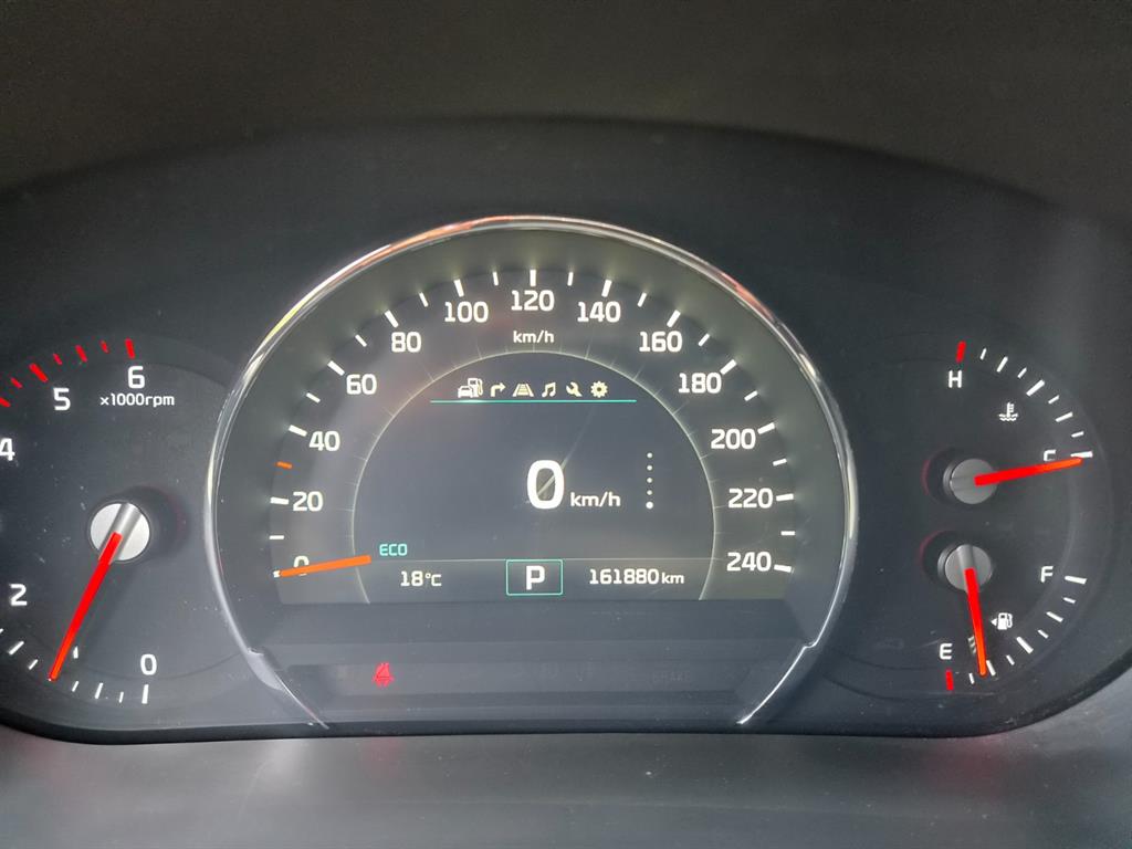 KIA Sorento 2015 Negro - Importación desde Corea - HF Imports Iquique - Foto 14
