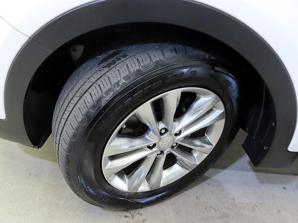 HYUNDAI Santa Fe 2018 Blanco - Importación desde Corea - HF Imports Iquique - Foto 20