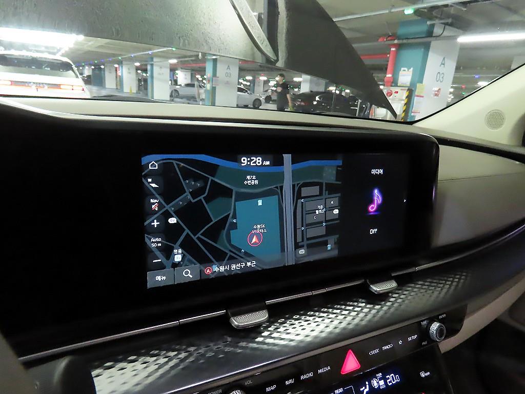 KIA Carnival 2021 - Importación desde Corea - HF Imports Iquique - Foto 13