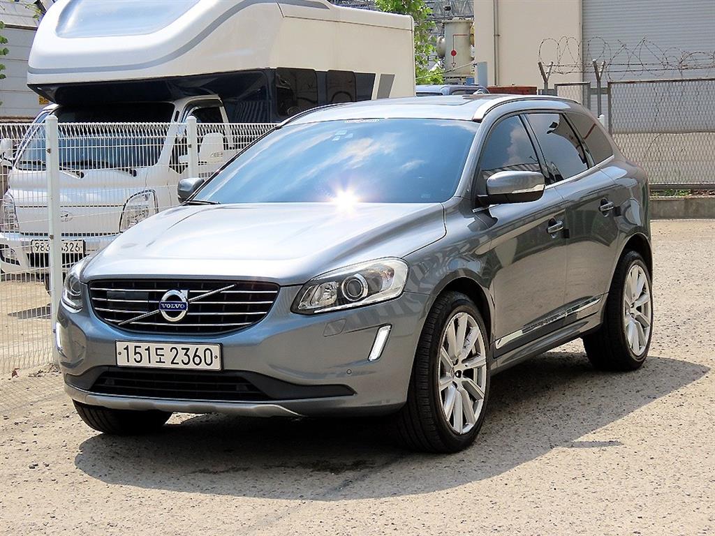 Volvo XC60 - Vista 2