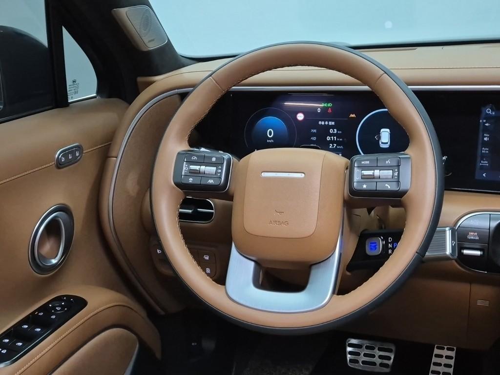 HYUNDAI Palisade 2026 Negro - Importación desde Corea - HF Imports Iquique - Foto 17