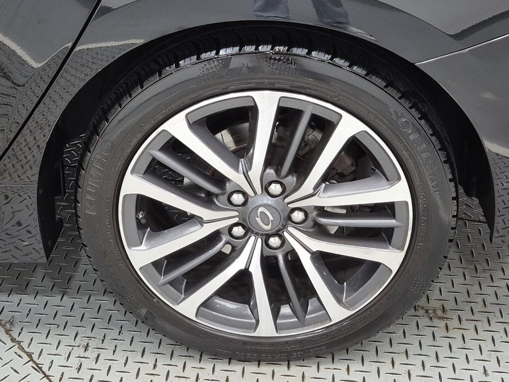 SAMSUNG SM7 2017 Negro - Importación desde Corea - HF Imports Iquique - Foto 20