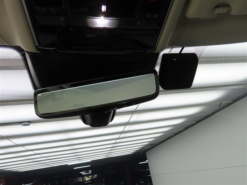 Land Rover Range Rover - Vista 12