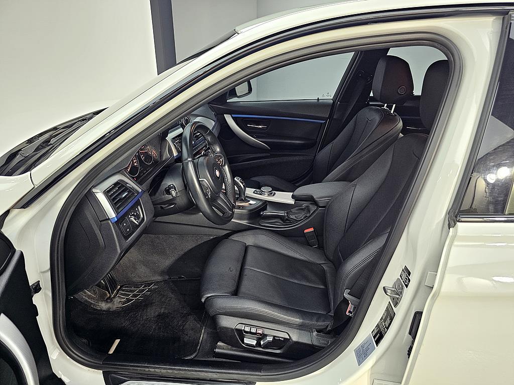BMW 3 series - Vista 7