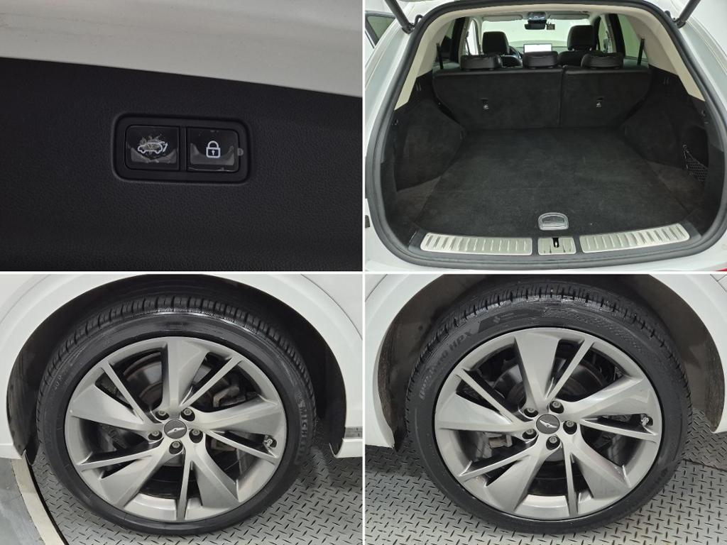 Genesis GV70 - Vista 12