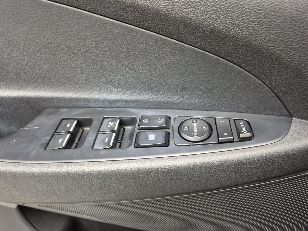 HYUNDAI Tucson 2019 Blanco - Importación desde Corea - HF Imports Iquique - Foto 17