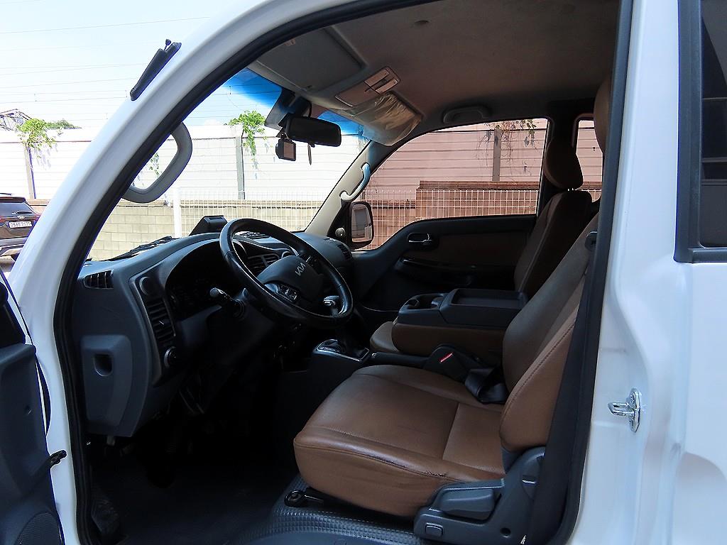 Small Truck Cargo (small) - Vista 6