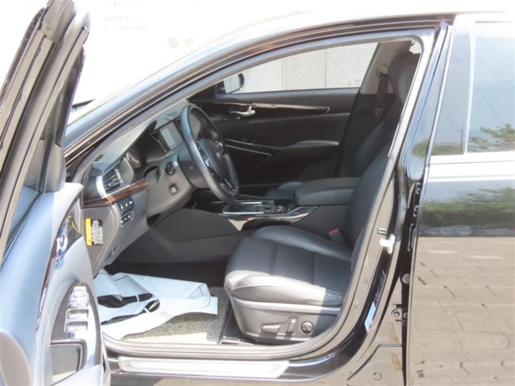 KIA K7 2019 - Importación desde Corea - HF Imports Iquique - Foto 13