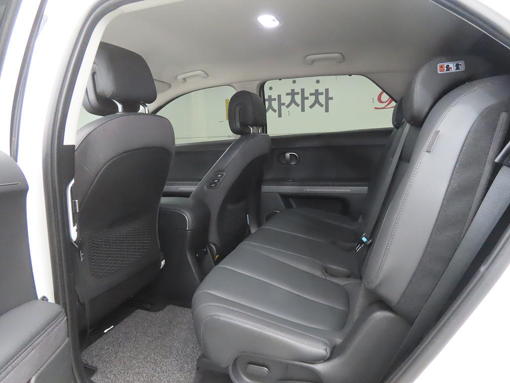 HYUNDAI Ioniq 5 - Vista 6