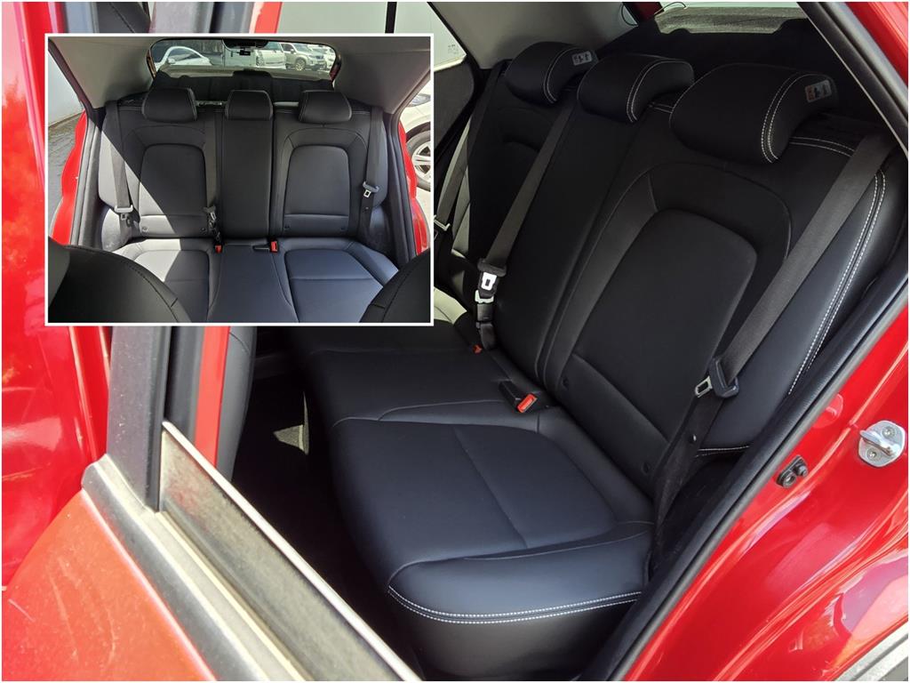 HYUNDAI Venue - Vista 11