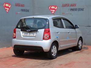 KIA Morning - Vista 6