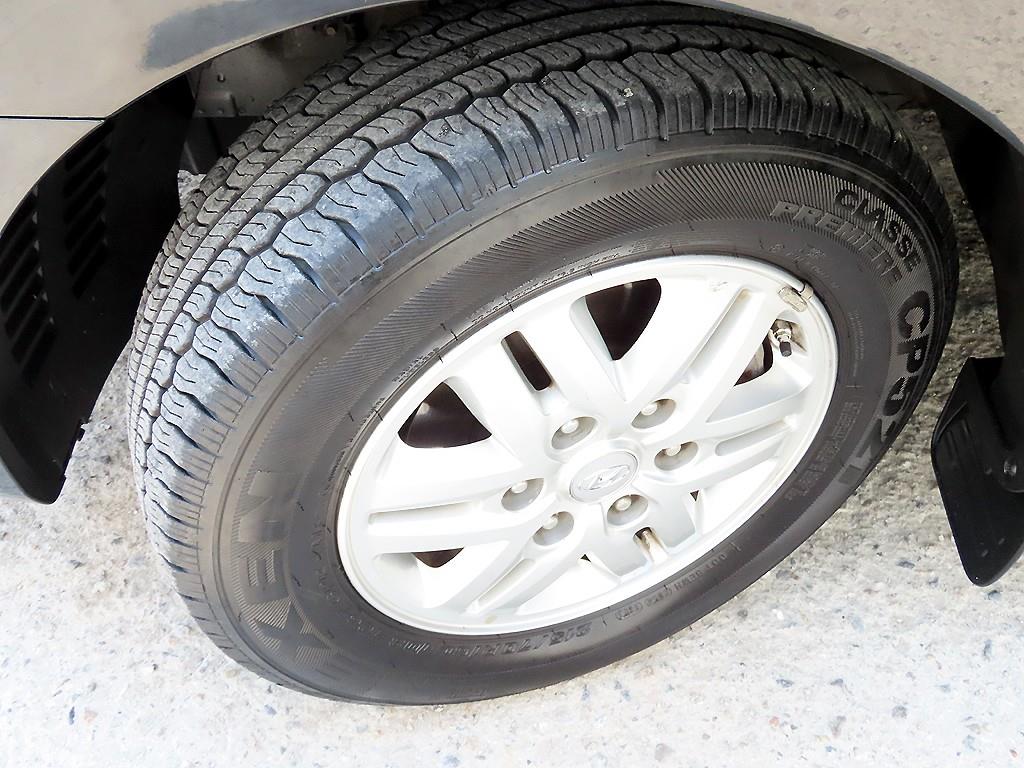 HYUNDAI Starex 2017 Negro - Importación desde Corea - HF Imports Iquique - Foto 16