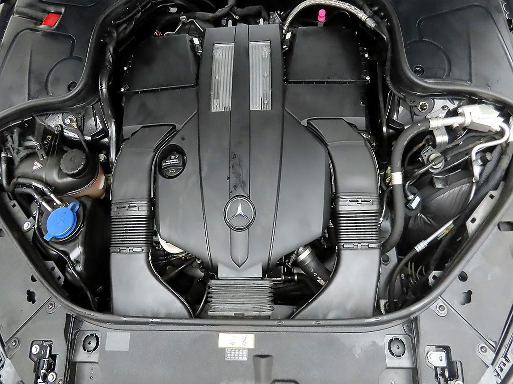 Mercedes Benz S Class 2019 - Importación desde Corea - HF Imports Iquique - Foto 20