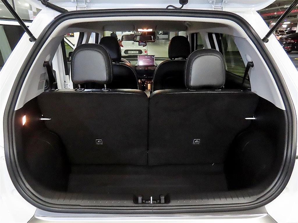 HYUNDAI Casper 2024 Blanco - Importación desde Corea - HF Imports Iquique - Foto 18