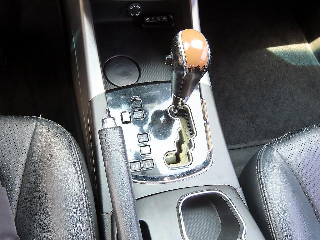 Ssangyong Korando - Vista 10