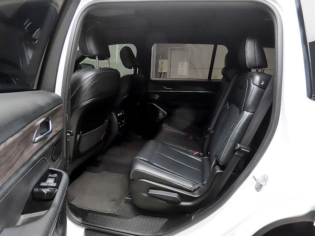 Jeep Cherokee 2022 - Importación desde Corea - HF Imports Iquique - Foto 1