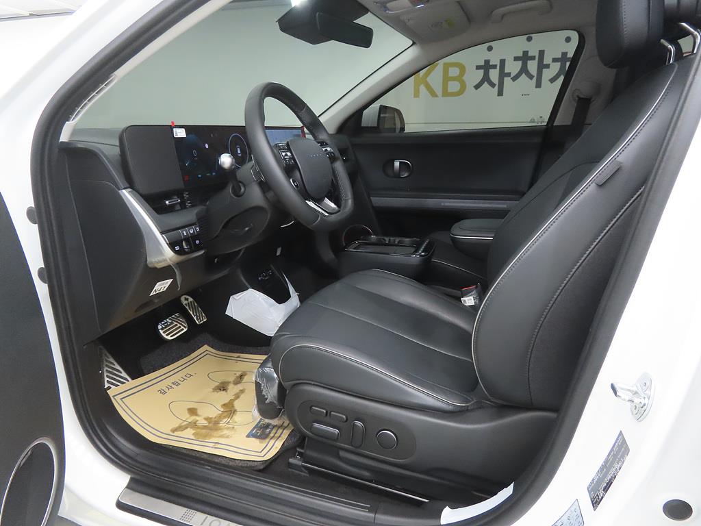 HYUNDAI Ioniq 5 - Vista 5