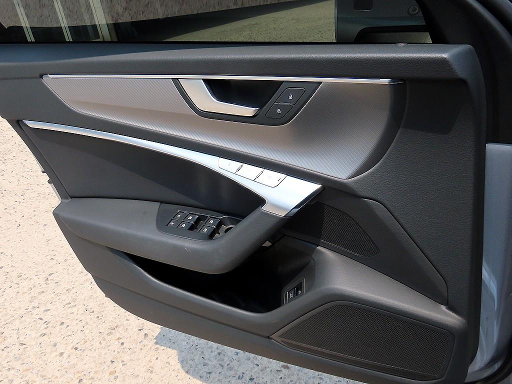Audi A6 - Vista 11