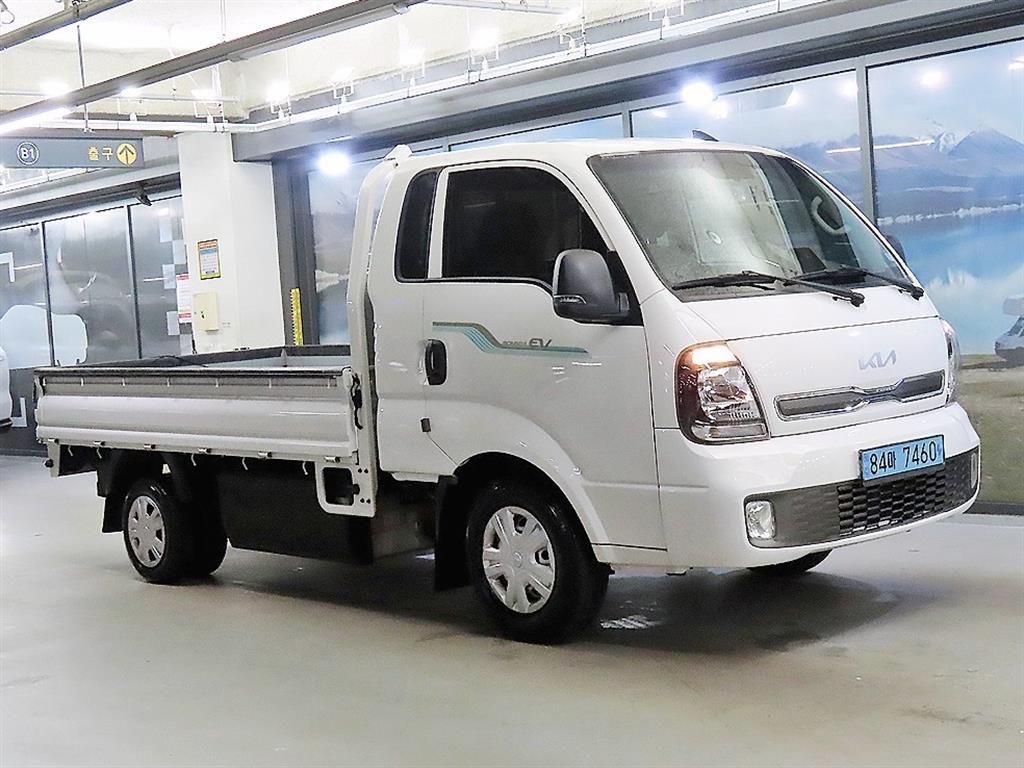 Small Truck Cargo (small) 2022 - Importación desde Corea - HF Imports Iquique - Foto 1