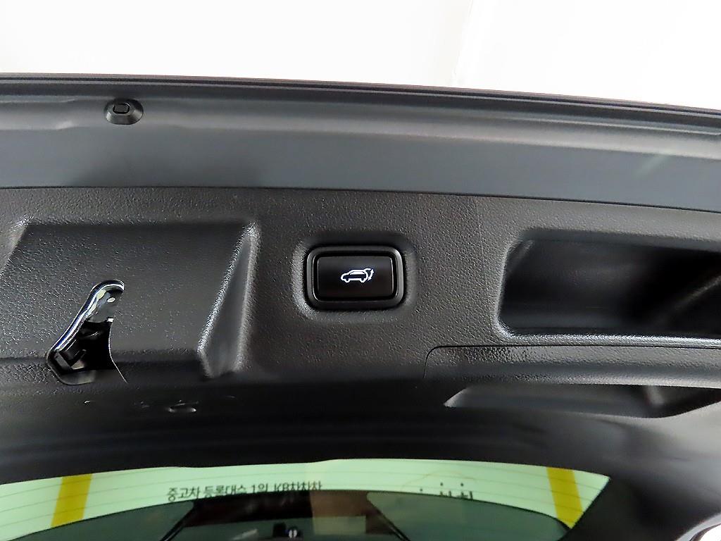 HYUNDAI Santa Fe 2022 Gris - Importación desde Corea - HF Imports Iquique - Foto 18