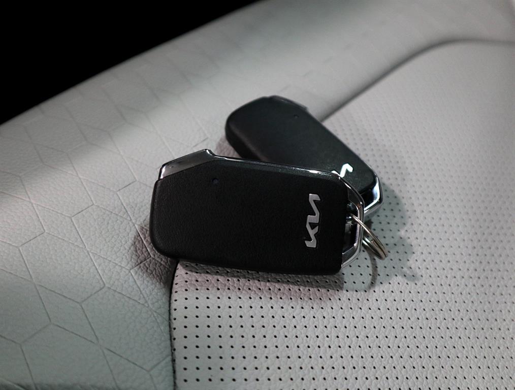 KIA Ray 2026 Negro - Importación desde Corea - HF Imports Iquique - Foto 16