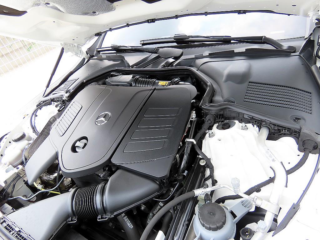 Mercedes Benz CLE Class 2025 Blanco - Importación desde Corea - HF Imports Iquique - Foto 19