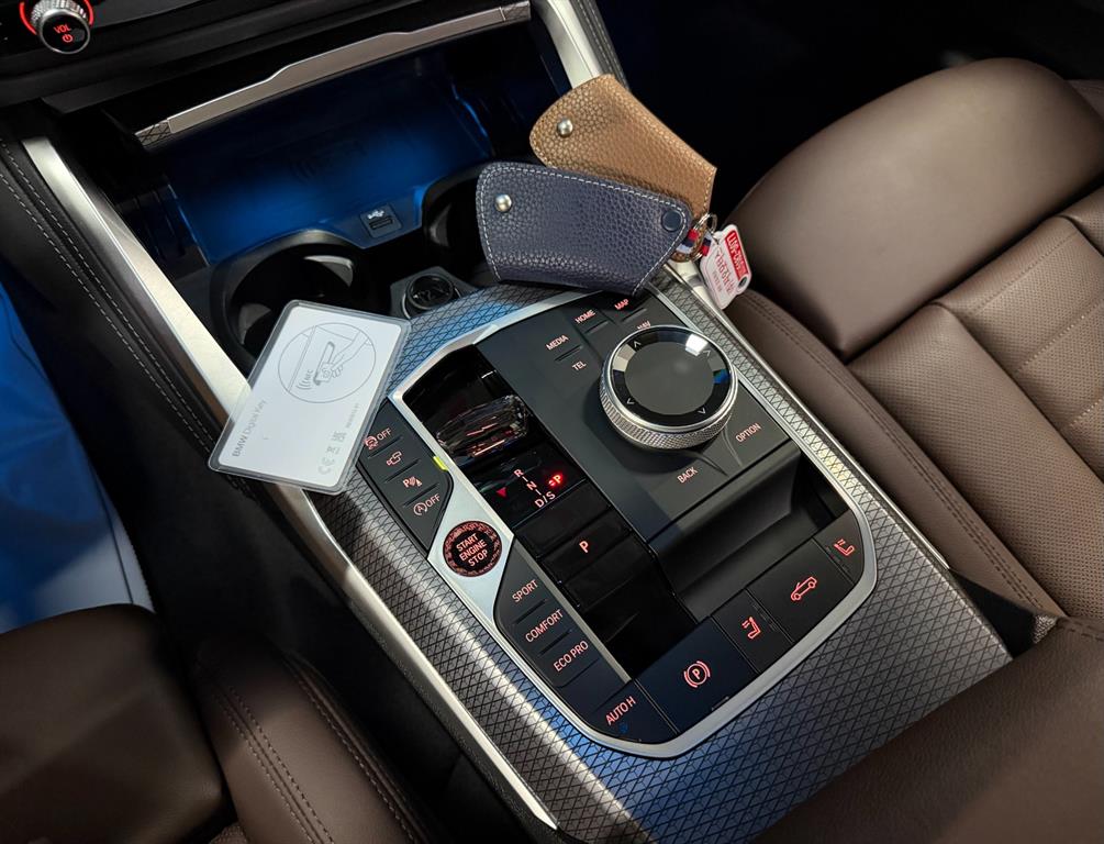 BMW 4 Series - Vista 11