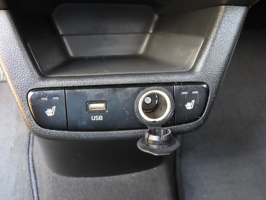 KIA Ray 2022 Blanco - Importación desde Corea - HF Imports Iquique - Foto 15